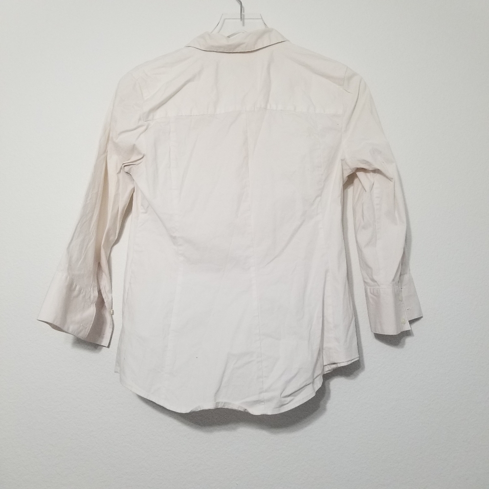 2 FOR 30 Loft Top Button Down - Picture 8 of 12